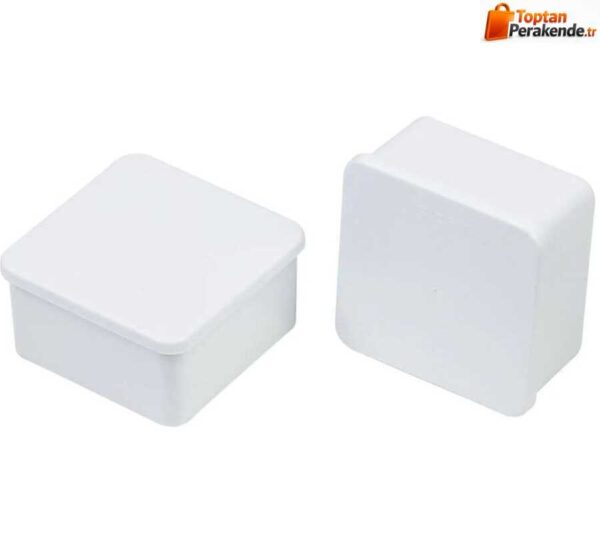 Işıldar 85x85 Kare Antigron Buat Sıva Üstü